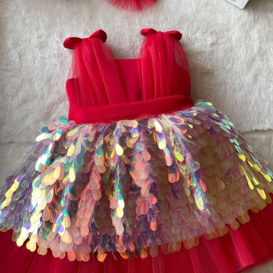 Rochie printesa Linda