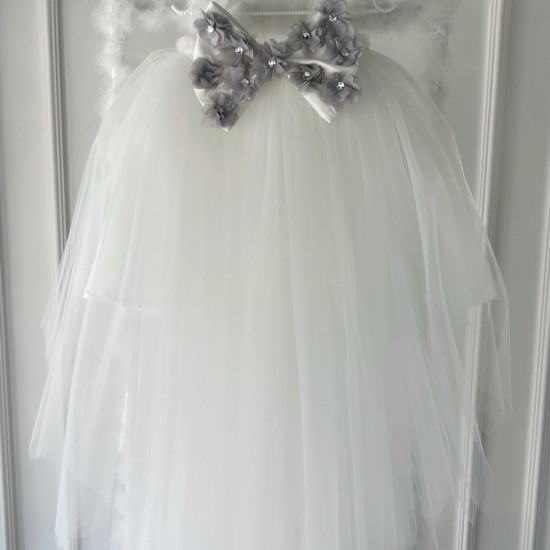 Rochie fete LITTLE ANGEL