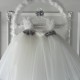 Rochie printesa Little Angel