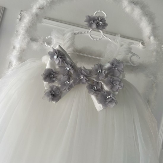 Rochie fete LITTLE ANGEL