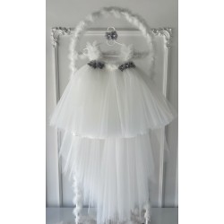 Rochie printesa Little Angel