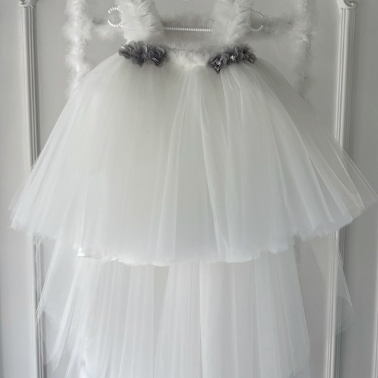 Rochie fete LITTLE ANGEL