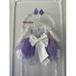 Rochie printesa Magical Lila