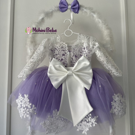 Rochie printesa Magical Lila