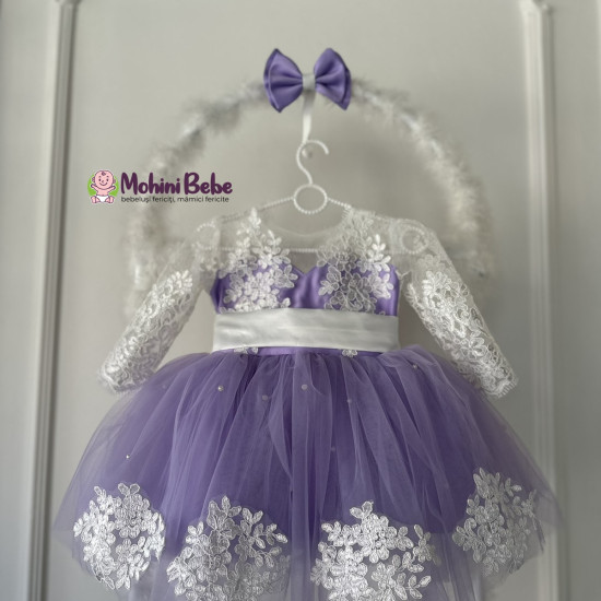 Rochie printesa Magical Lila