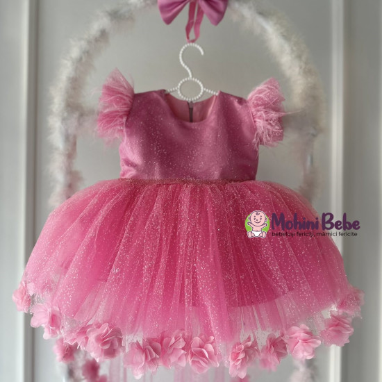Rochie printesa Lilibet