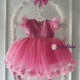 Rochie printesa Lilibet