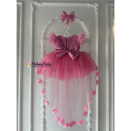 Rochie printesa Lilibet