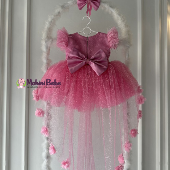 Rochie printesa Lilibet