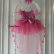 Rochie printesa Lilibet
