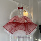Rochie printesa Little Hearts