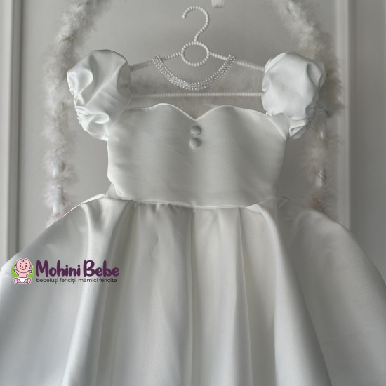Rochie printesa Little Bride
