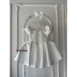 Rochie printesa Little Bride