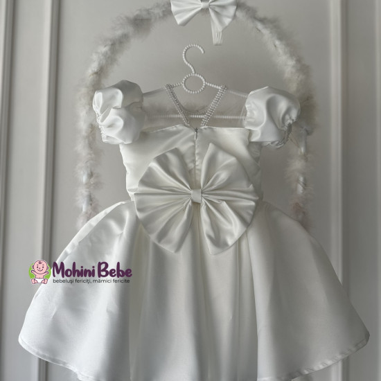 Rochie printesa Little Bride