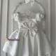 Rochie printesa Little Bride