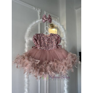 Rochie fete Maisy