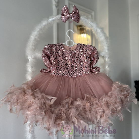 Rochie fete Maisy