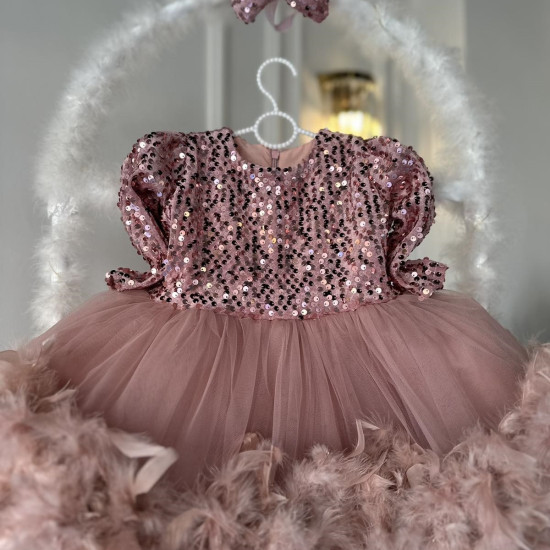 Rochie fete Maisy