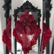 Rochie printesa Marie