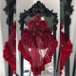 Rochie printesa Marie