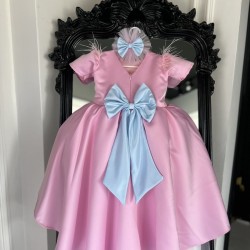 Rochie printesa Mattea
