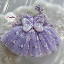 Rochie printesa Maybelle