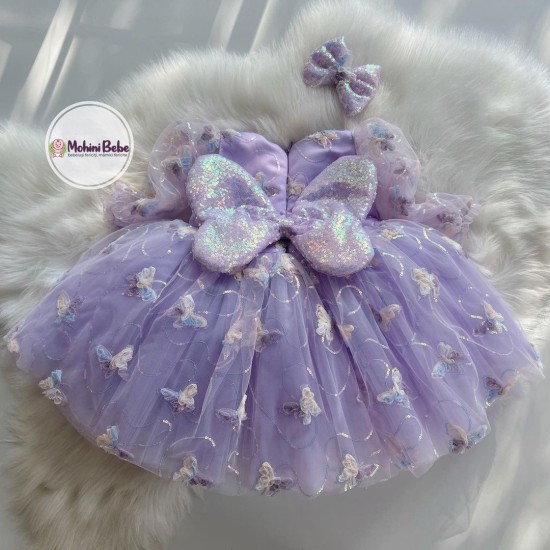 Rochie fete Maybelle
