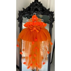 Rochie printesa Misty