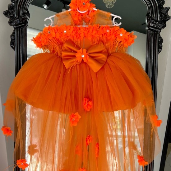 Rochie printesa Misty