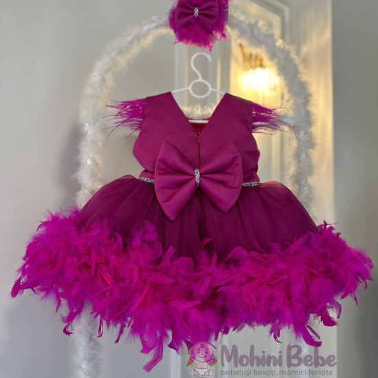 Rochie fete Makenna