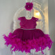 Rochie fete Makenna