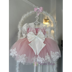 Rochie fete Magical Pink