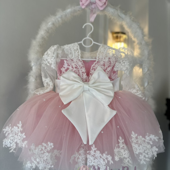 Rochie fete Magical Pink