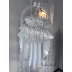 Rochie printesa Melia