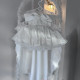 Rochie printesa Melia