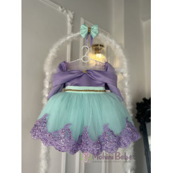 Rochie printesa Midori