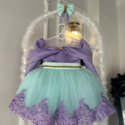 Rochie printesa Midori