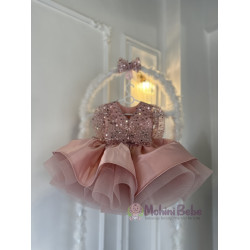 Rochie printesa Mikaela