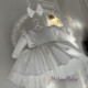 Rochie printesa Nadia