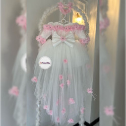 Rochie printesa New Alyssa