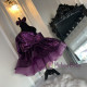 Rochie printesa New Luxury