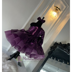 Rochie printesa New Luxury