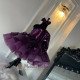 Rochie printesa New Luxury