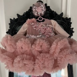 Rochie fete Niara 2