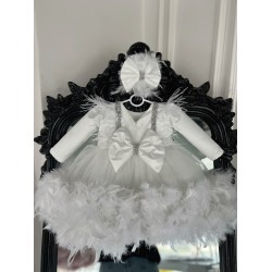 Rochie printesa Niomie 2