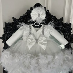 Rochie printesa Niomie 2