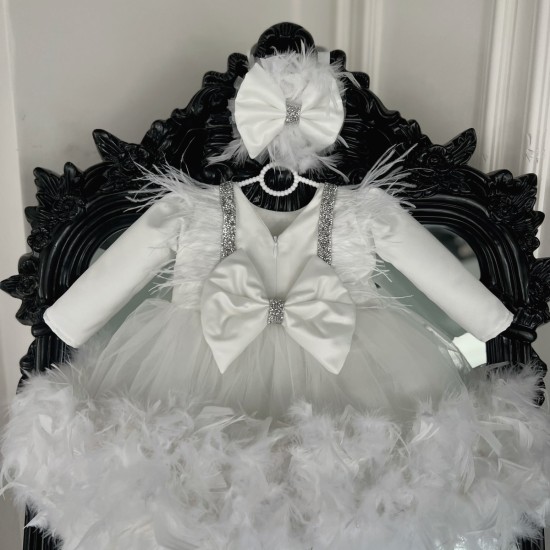 Rochie printesa Niomie 2
