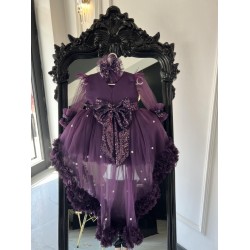 Rochie printesa Nydia