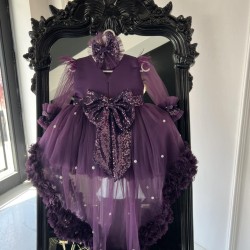 Rochie printesa Nydia