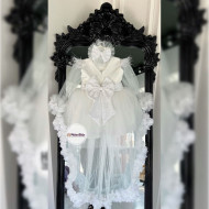 Rochie fete New Blanche